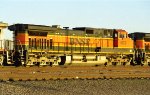 BNSF 1070